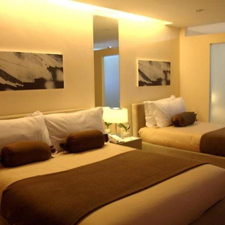 Bsa Mansion Condotel Makati City Exterior photo