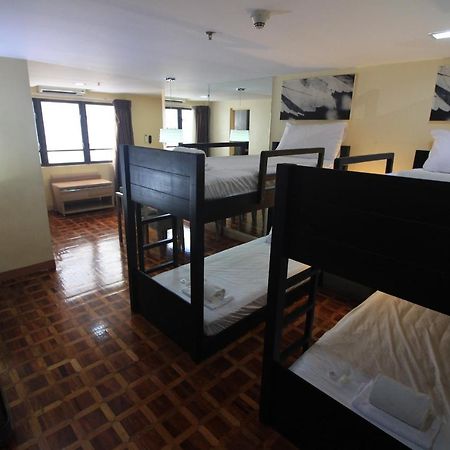 Bsa Mansion Condotel Makati City Exterior photo