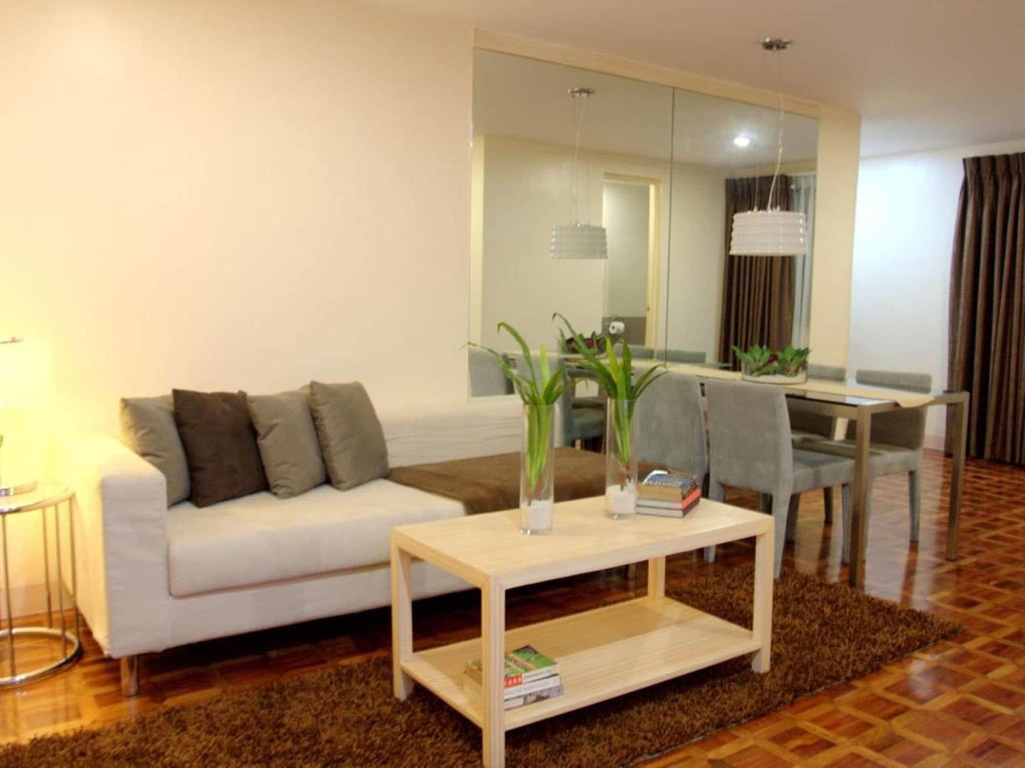 Bsa Mansion Condotel Makati City Exterior photo