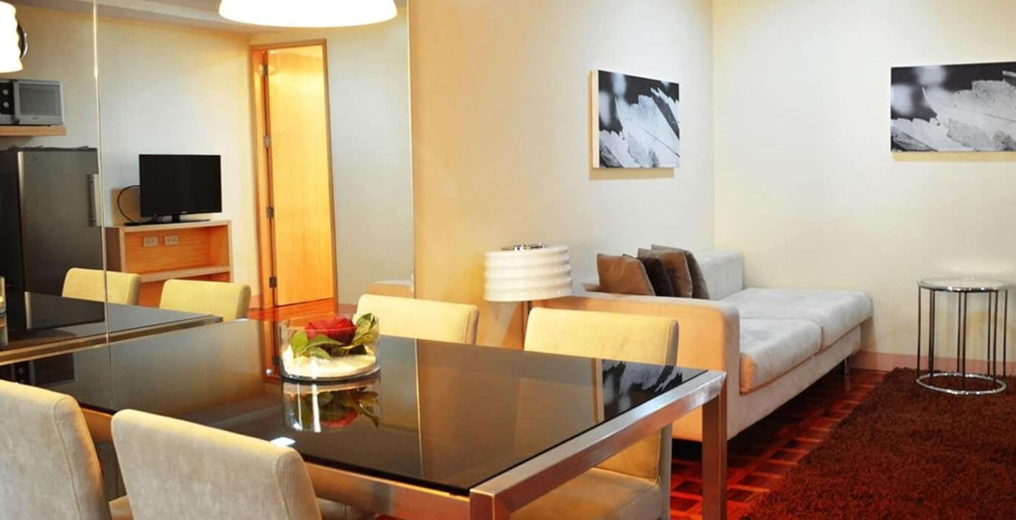 Bsa Mansion Condotel Makati City Exterior photo