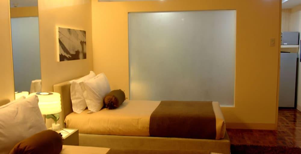 Bsa Mansion Condotel Makati City Exterior photo
