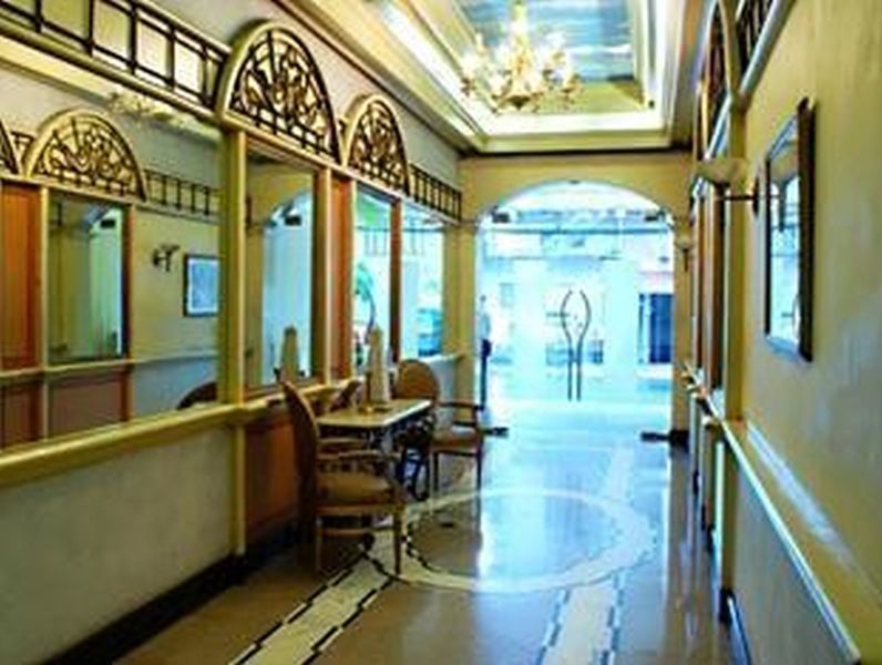 Bsa Mansion Condotel Makati City Exterior photo