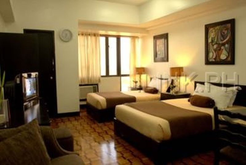 Bsa Mansion Condotel Makati City Exterior photo