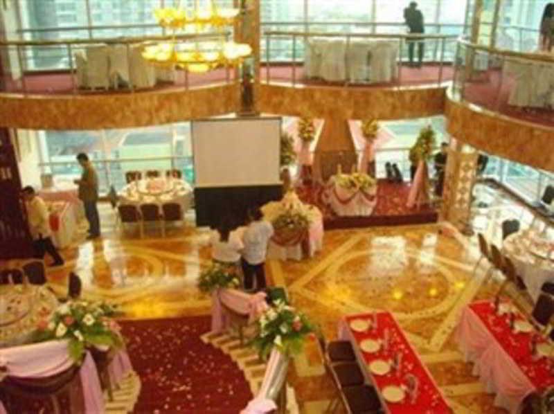 Bsa Mansion Condotel Makati City Exterior photo