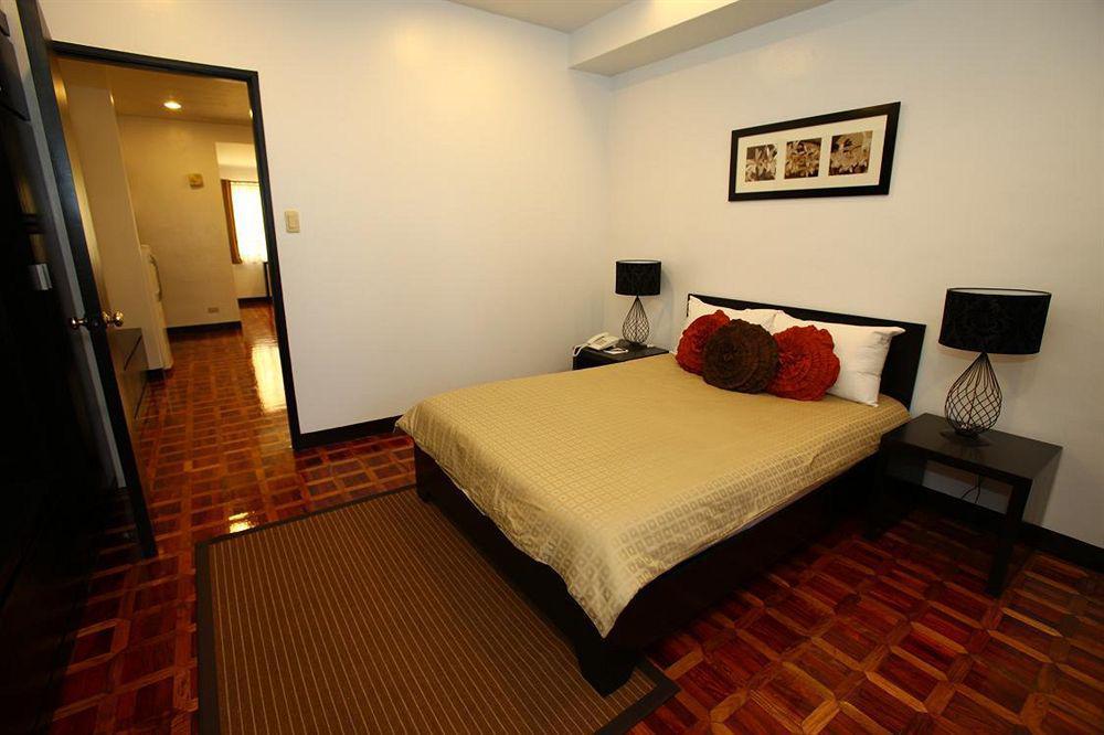 Bsa Mansion Condotel Makati City Exterior photo