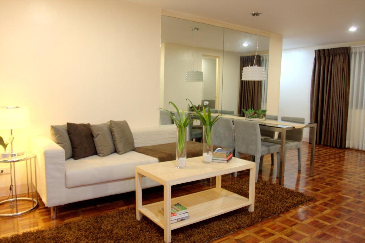 Bsa Mansion Condotel Makati City Room photo